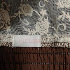 🈹LIZ LISAワンピースの画像