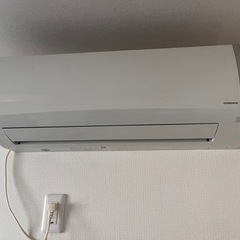 コロナ　ルームエアコン(商談中)