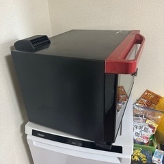 ヘルシオ　オーブンレンジ　受付中の画像
