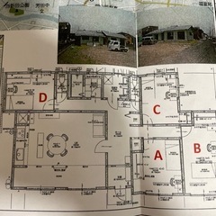 手軽に入居😊シェアハウス西市駅前 - 不動産