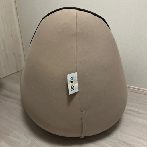 再値下げ！ほぼ新品！Yogibo ヨギボー ラウンジャー プレミアム