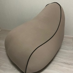 再値下げ！ほぼ新品！Yogibo ヨギボー ラウンジャー プレミアム