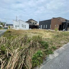 潮崎4丁目貸地 - 短期賃貸