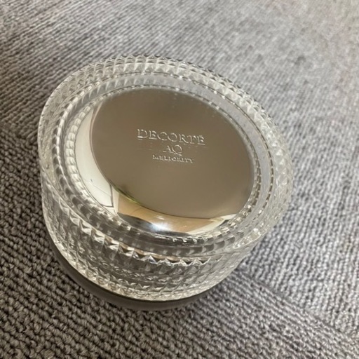 コスメデコルテAQミリオリティフェイスパウダー