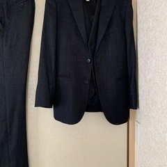 ビジネススーツ