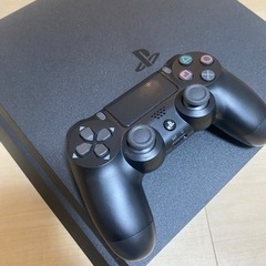 プレステ4  PS4の画像