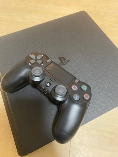 プレステ4  PS4