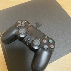 プレステ4  PS4の画像