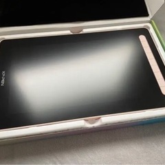 XP-PEN 液タブ artist13セカンド ピンク