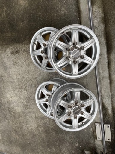 NV350 キャラバン