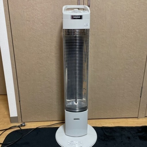 CORONA コロナ遠赤外線ストーブ 暖房ヒーター