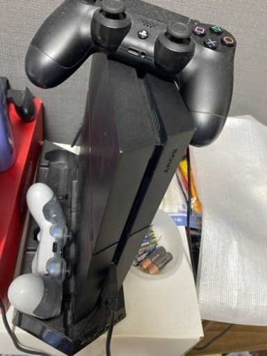 PlayStation4！パーフェクトセットプレゼント！！