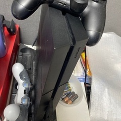 PlayStation4！パーフェクトセットプレゼント！！