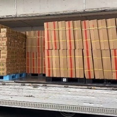 4トン トラックドライバー募集の画像
