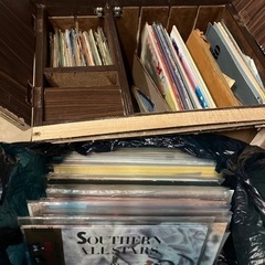 レコードの画像