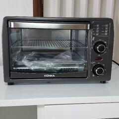 [新品]多機能電気オーブン