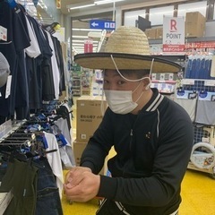 工場内、補修工事