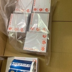 リチウムグリス　スズキ純正部品