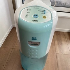 コロナ　除湿機