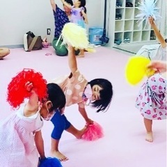 知育リトミック教室ＪＯＹぱーくの画像
