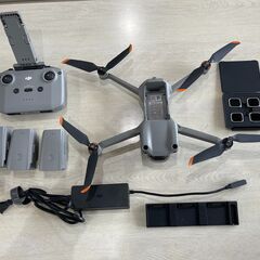 ドローン DJI Air2S