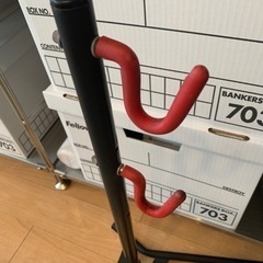 ミノウラ自転車スタンドの画像