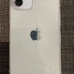 iPhone12 64G SIMロック解除済