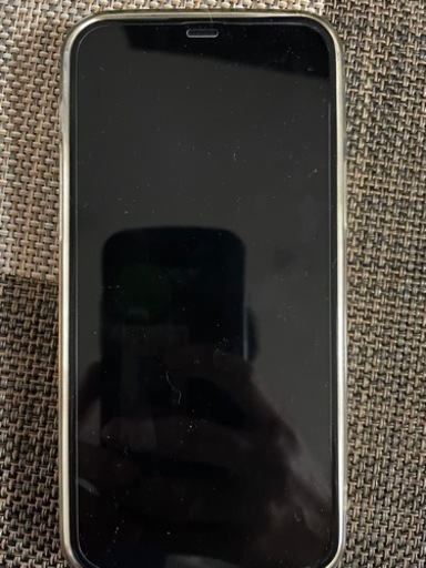 iPhone12 64G SIMロック解除済