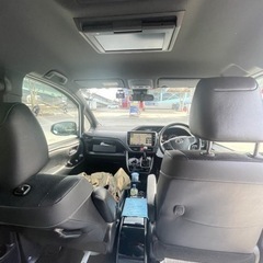 トヨタ　ヴォクシー　煌Ⅲ 80後期 の画像