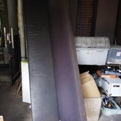 レストラン用ベンチシート310cm