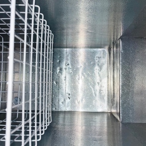 ⭐️IRIS OHYAMA⭐️冷凍庫 2022年 198L 美品 大阪市近郊配送無料