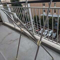 【2/19まで】物干し