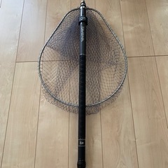 美品　ダイワ ランディングポール II 60 昌栄　tool ラ...