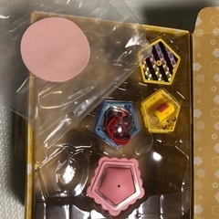 五感シゲキットの画像