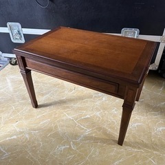 Maruniマルニ木工 ビンテージ【国産サイドテーブル】 オールドマルニ サイドテーブル ジャパンヴィンテージ/Japanese