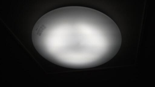 【決まりました】リモコン付 Panasonic LEDシーリングライト