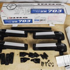 0198 INNO イノー UK703 スキー スノーボード キ...