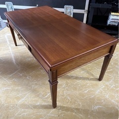 マルニ木工 ローテーブル オールド アンティーク ビンテージ