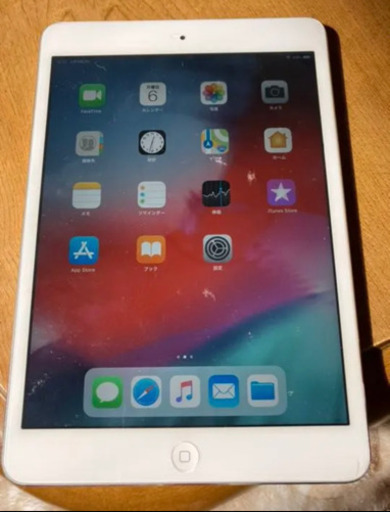 iPad mini2