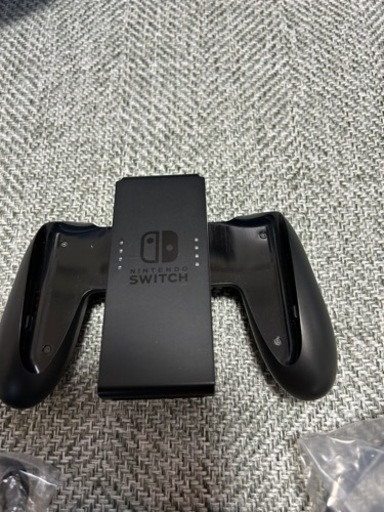 Joy-Con左右　スティック　クリップ等