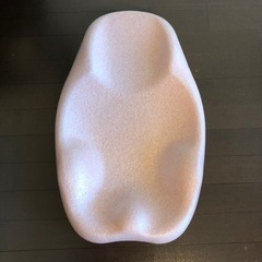 リッチェル　ひんやりしないお風呂マット