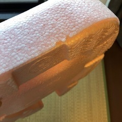 リッチェル　ひんやりしないお風呂マットの画像