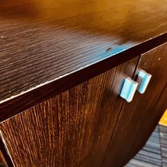  11668  4段シューズボックス   🚗2月18、19日大阪～尼崎方面 条件付き配送無料！🚗    の画像