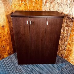  11668  4段シューズボックス   🚗2月18、19日大阪...