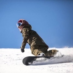 2月19日スノボ行きたい人いませんか？大阪市発