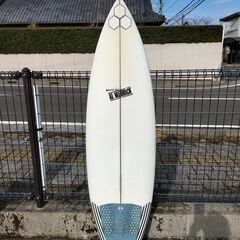 サーフボード　アルメリック OG Flyer 5'7