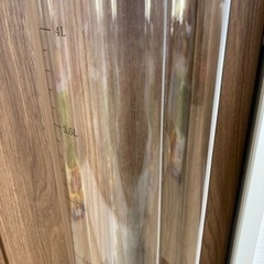 ☆ビールやジュースを入れて☆の画像
