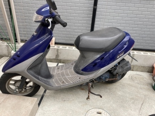 ☆スーパーDIO☆