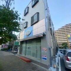 初期費用18500円！すぐ入居できます！審査も簡単！室内リノベー...