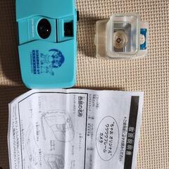 フィルムカメラ